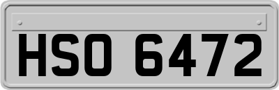 HSO6472