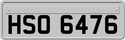 HSO6476