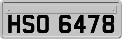 HSO6478