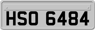 HSO6484