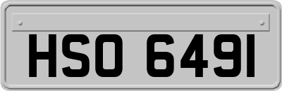 HSO6491