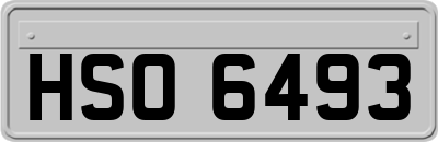 HSO6493
