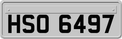 HSO6497