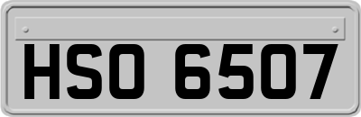 HSO6507