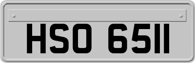 HSO6511