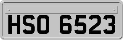 HSO6523