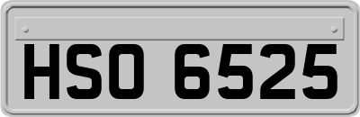 HSO6525