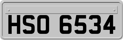 HSO6534