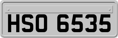 HSO6535