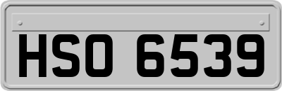 HSO6539