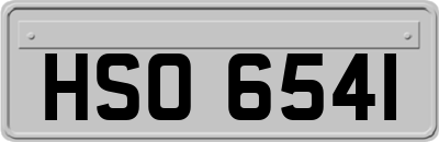 HSO6541
