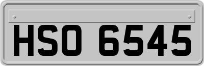HSO6545