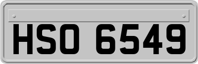 HSO6549