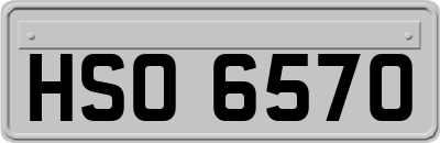 HSO6570