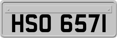 HSO6571