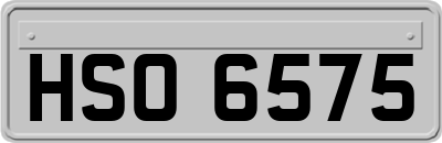 HSO6575
