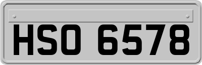 HSO6578