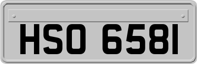HSO6581