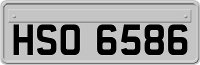 HSO6586