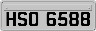 HSO6588