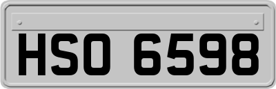 HSO6598