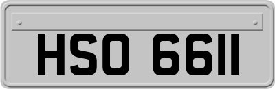 HSO6611