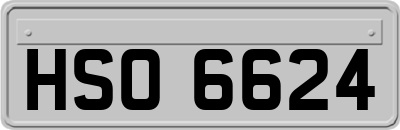 HSO6624