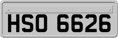 HSO6626