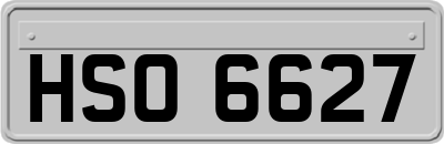 HSO6627