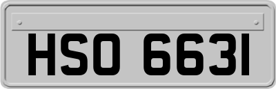 HSO6631