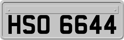 HSO6644