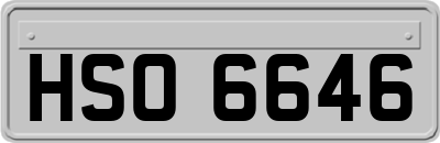 HSO6646