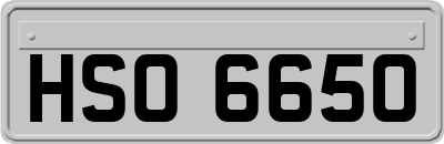 HSO6650