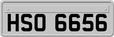 HSO6656