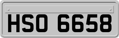 HSO6658