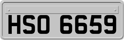 HSO6659