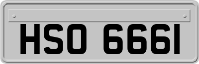 HSO6661