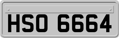 HSO6664