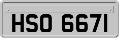 HSO6671