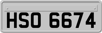 HSO6674