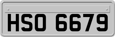 HSO6679