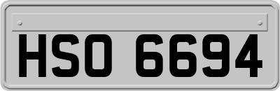 HSO6694