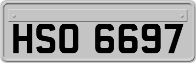 HSO6697