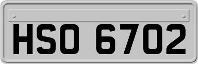 HSO6702