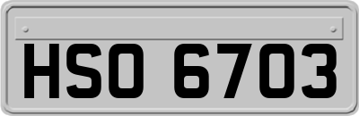 HSO6703