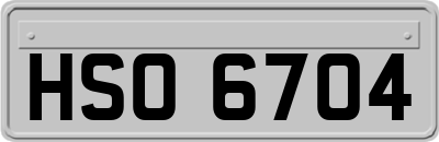 HSO6704