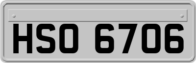 HSO6706