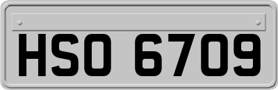 HSO6709