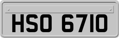 HSO6710