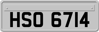HSO6714